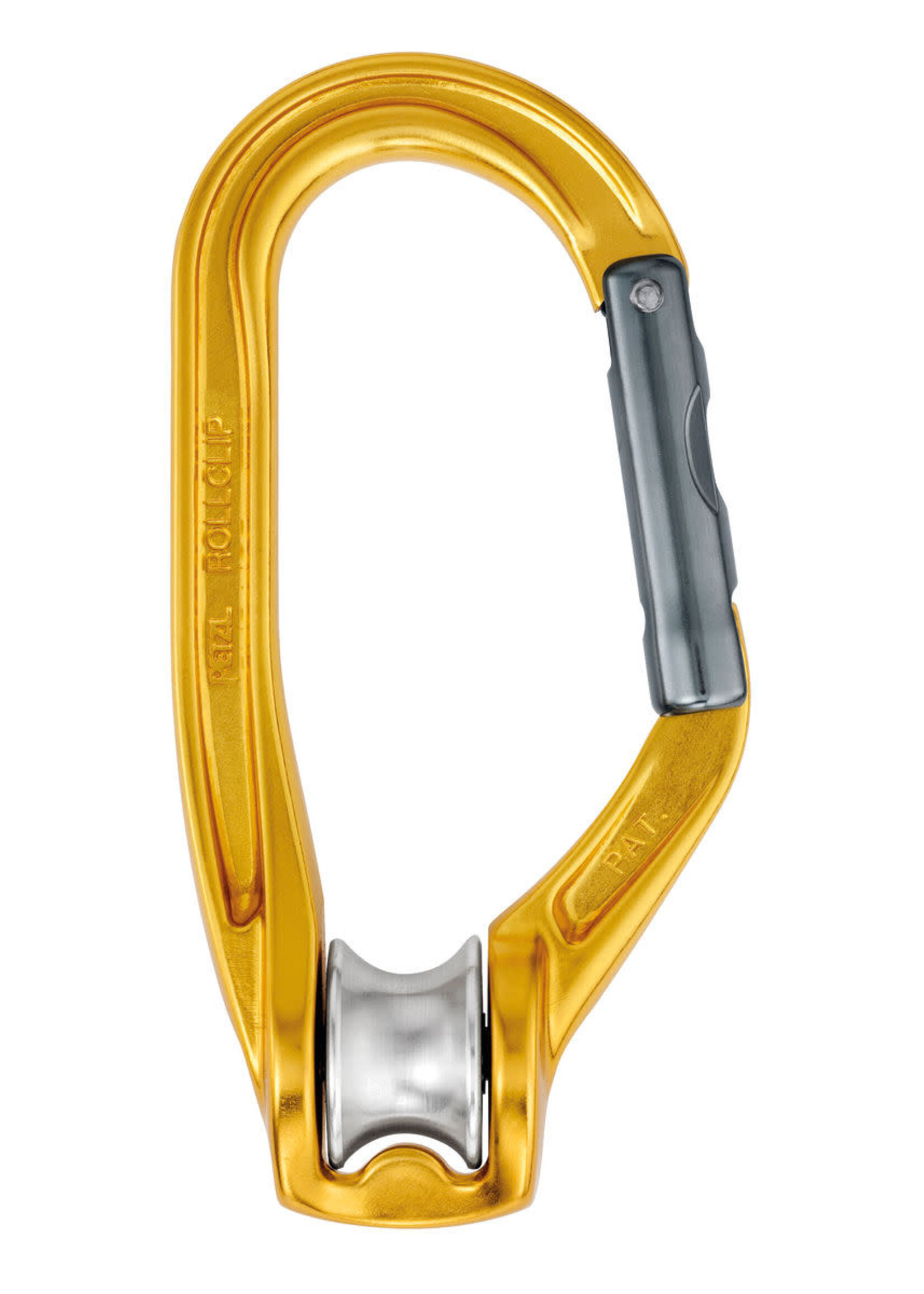 PETZL ROLLCLIP PULLEY