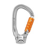 PETZL PULLEY ROLLCLIP Z TRIACT-LOCK