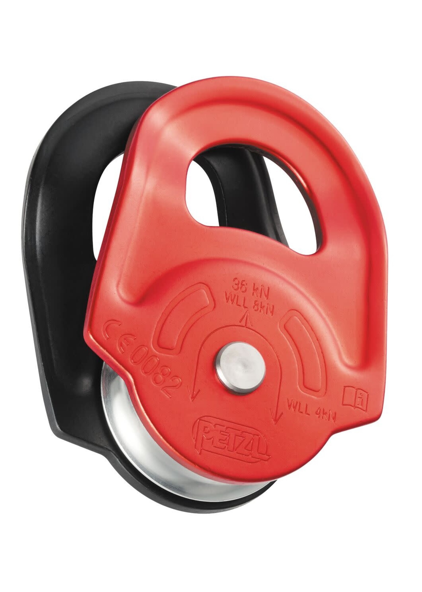 PETZL RESCUE PULLEY