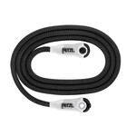 PETZL ROPE FOR GRILLON U BLACK 3 M