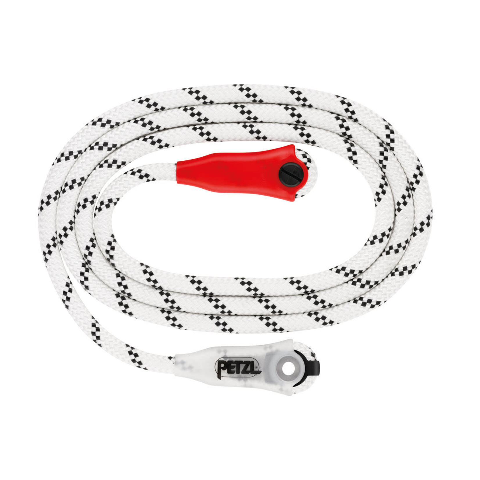 PETZL ROPE FOR GRILLON U 3 M