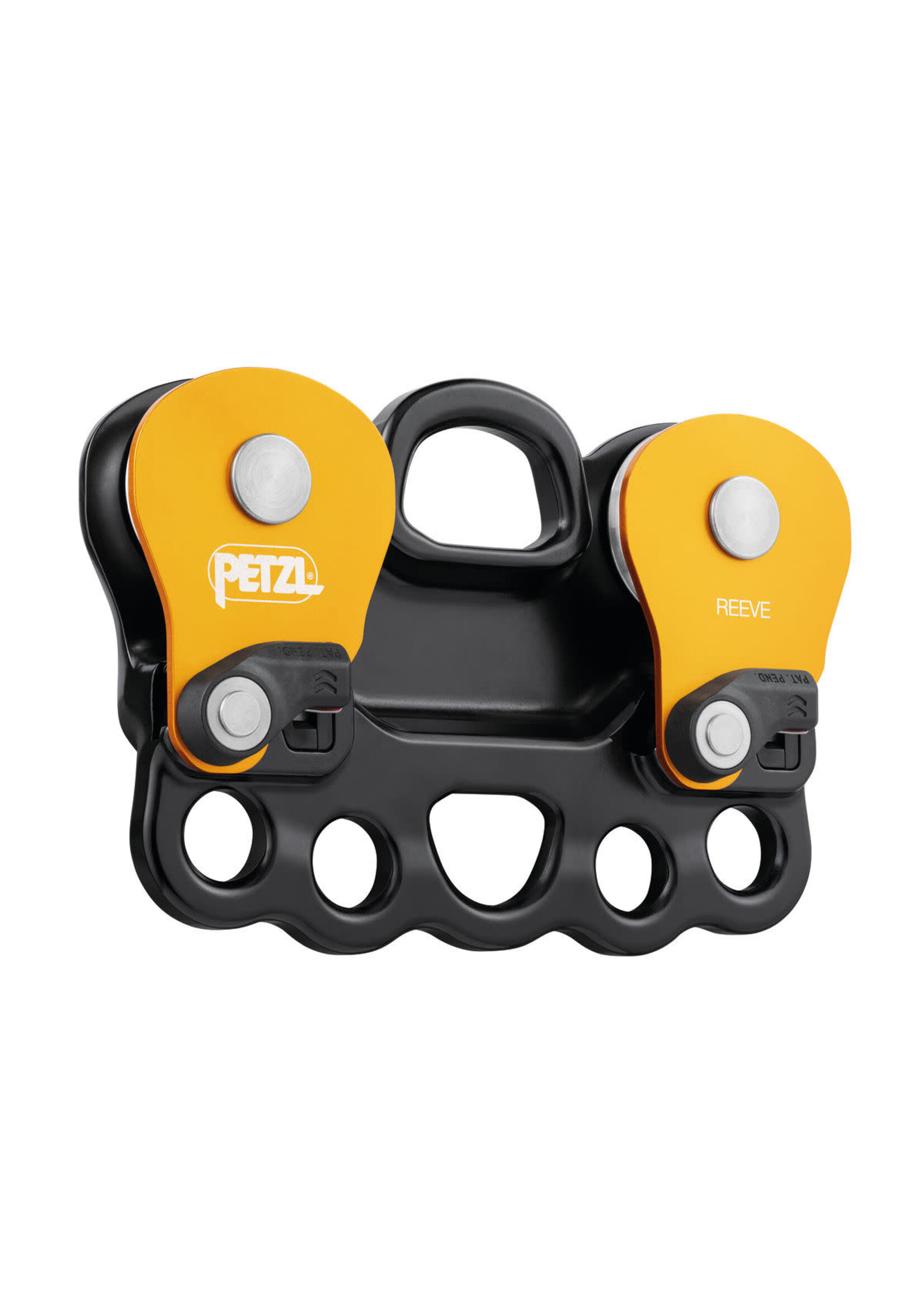 PETZL REEVE PULLEY