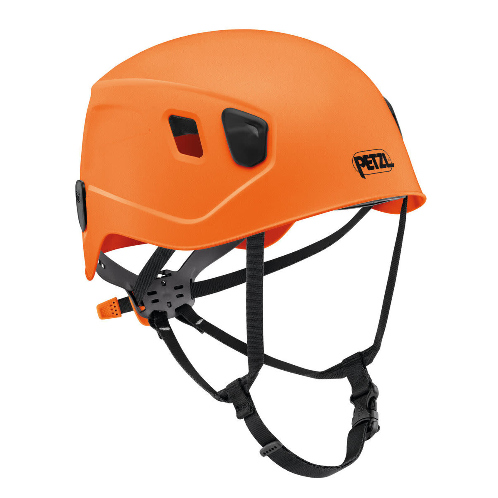 PETZL 5 PANGA HELMETS ORANGE