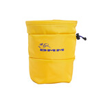 DMM Tube Chalk Bag Yellow