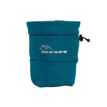 DMM Tube Chalk Bag Blue