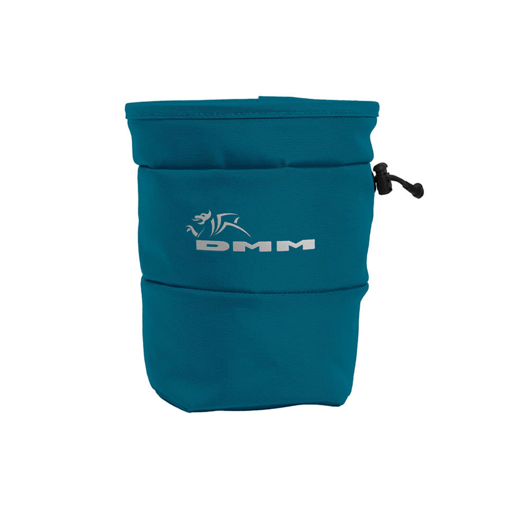 DMM Tube Chalk Bag Blue