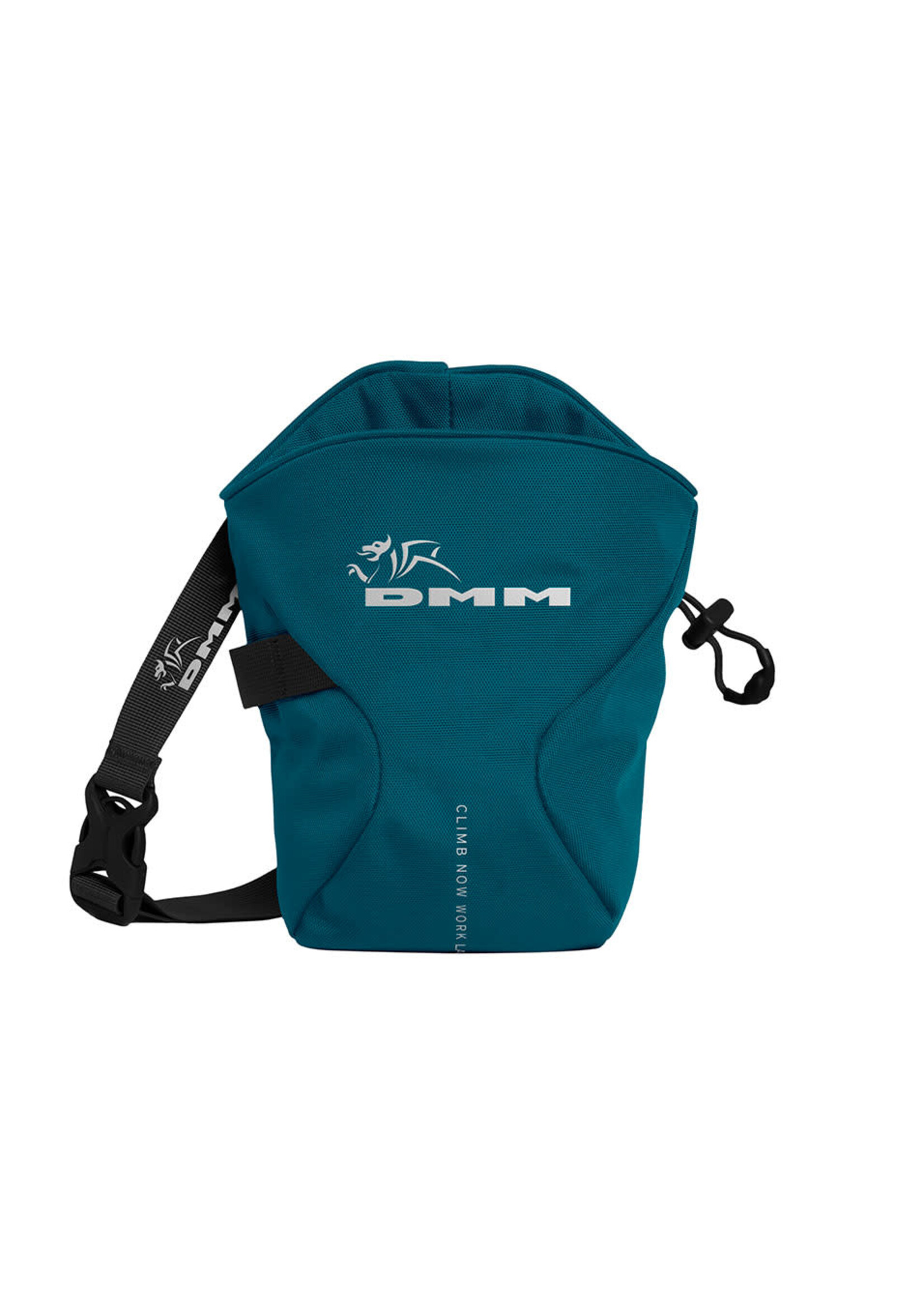 DMM Traction Chalk Bag Blue