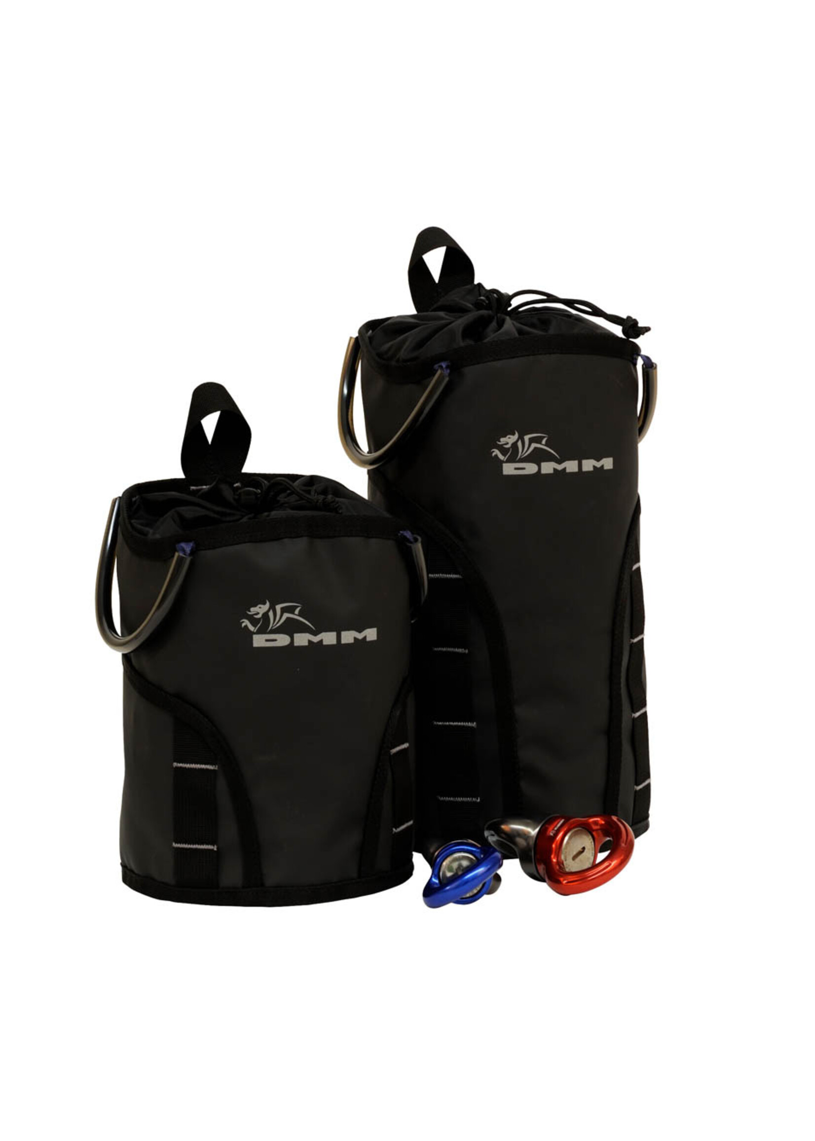 DMM Tool Bag Black 4L