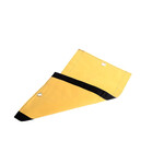 DMM ProPad+ Wearsheet Yellow