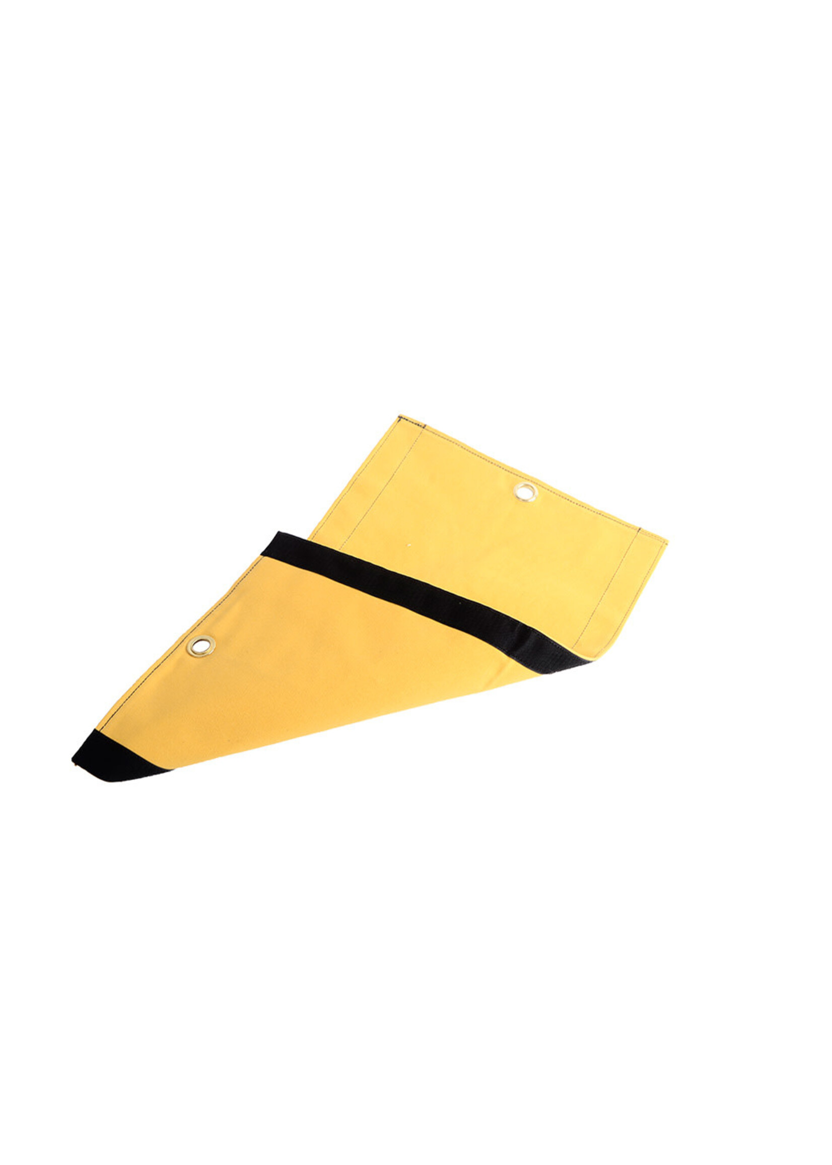 DMM ProPad+ Wearsheet Yellow