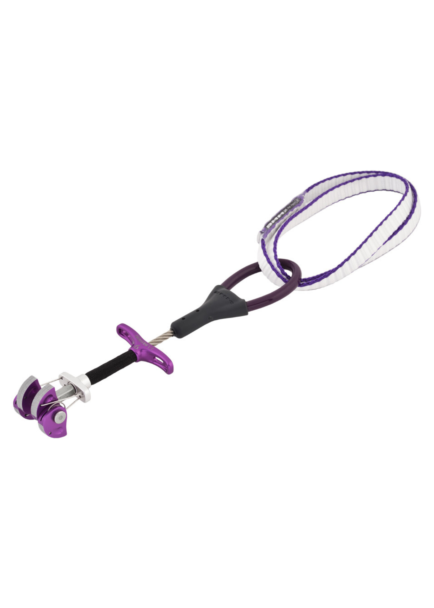 DMM Dragonfly Cam Size 6 Purple