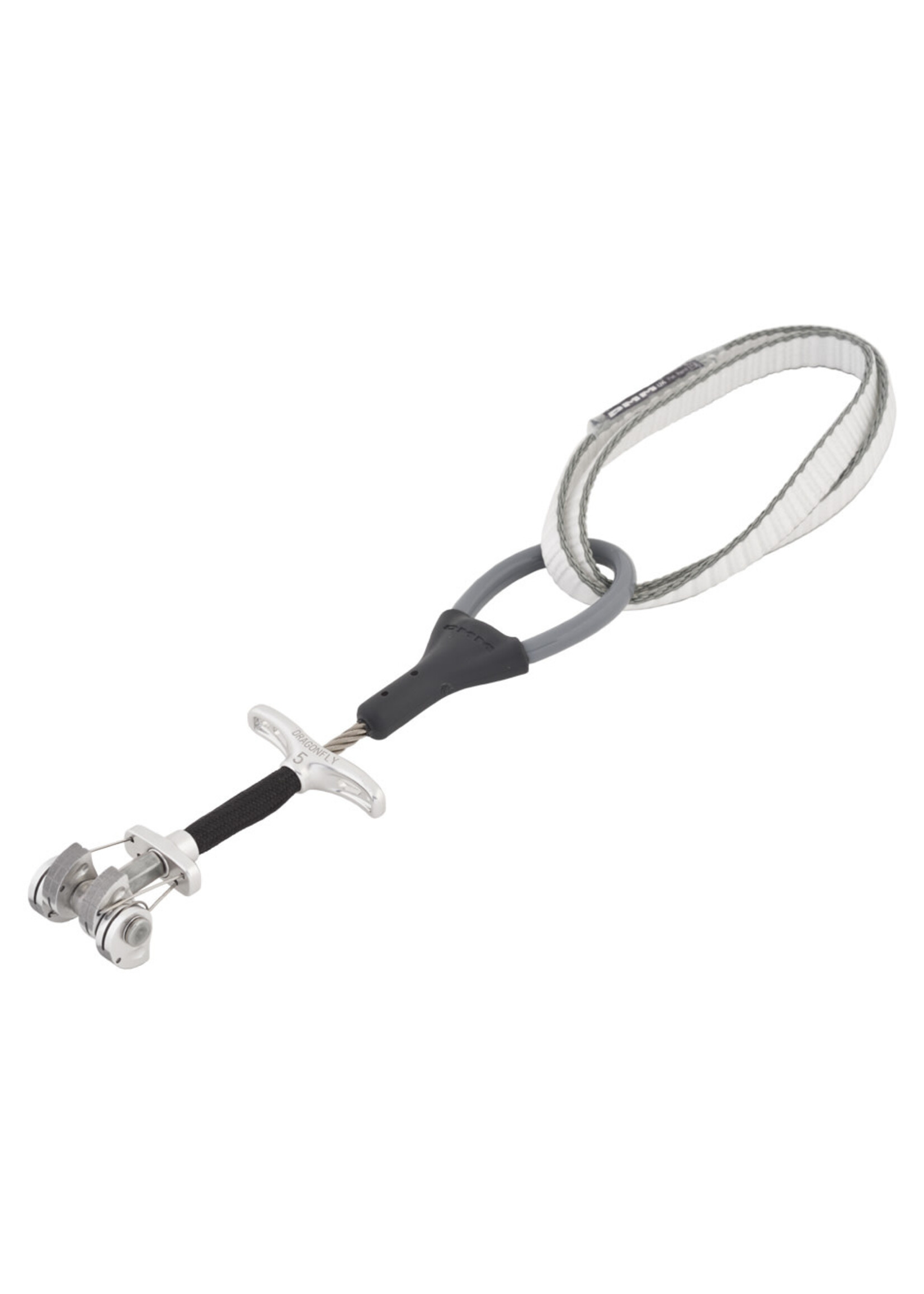 DMM Dragonfly Cam Size 5 Silver