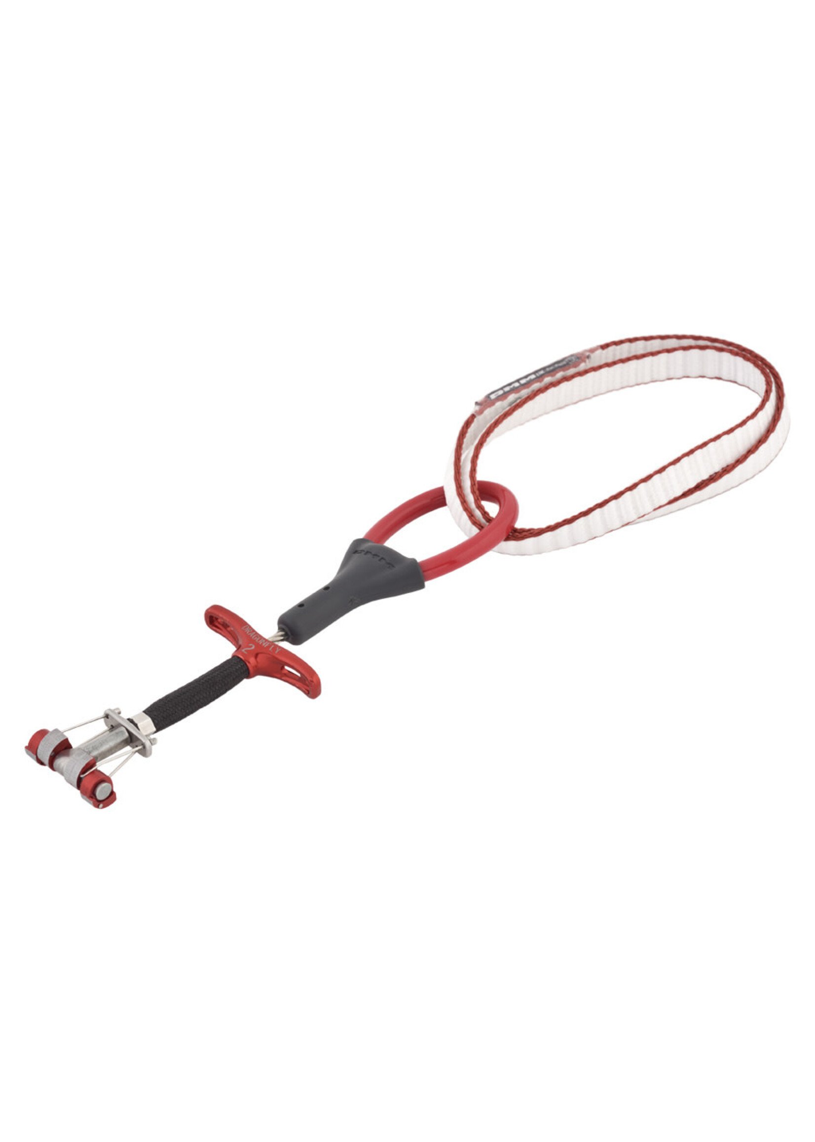 DMM Dragonfly Cam Size 2 Red