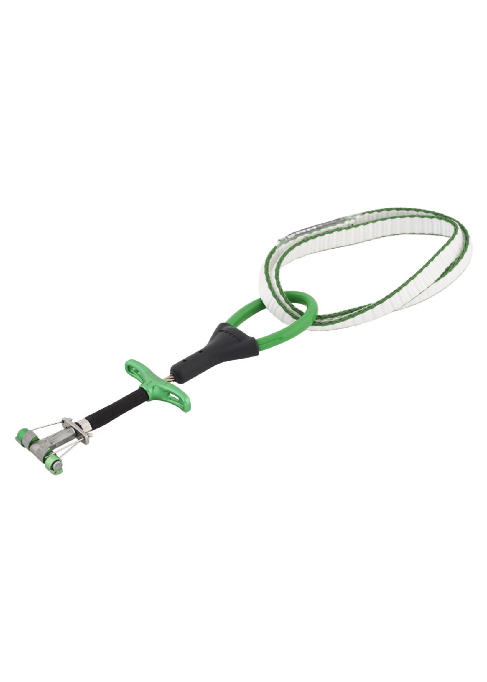 DMM Dragonfly Cam Size 1 Green