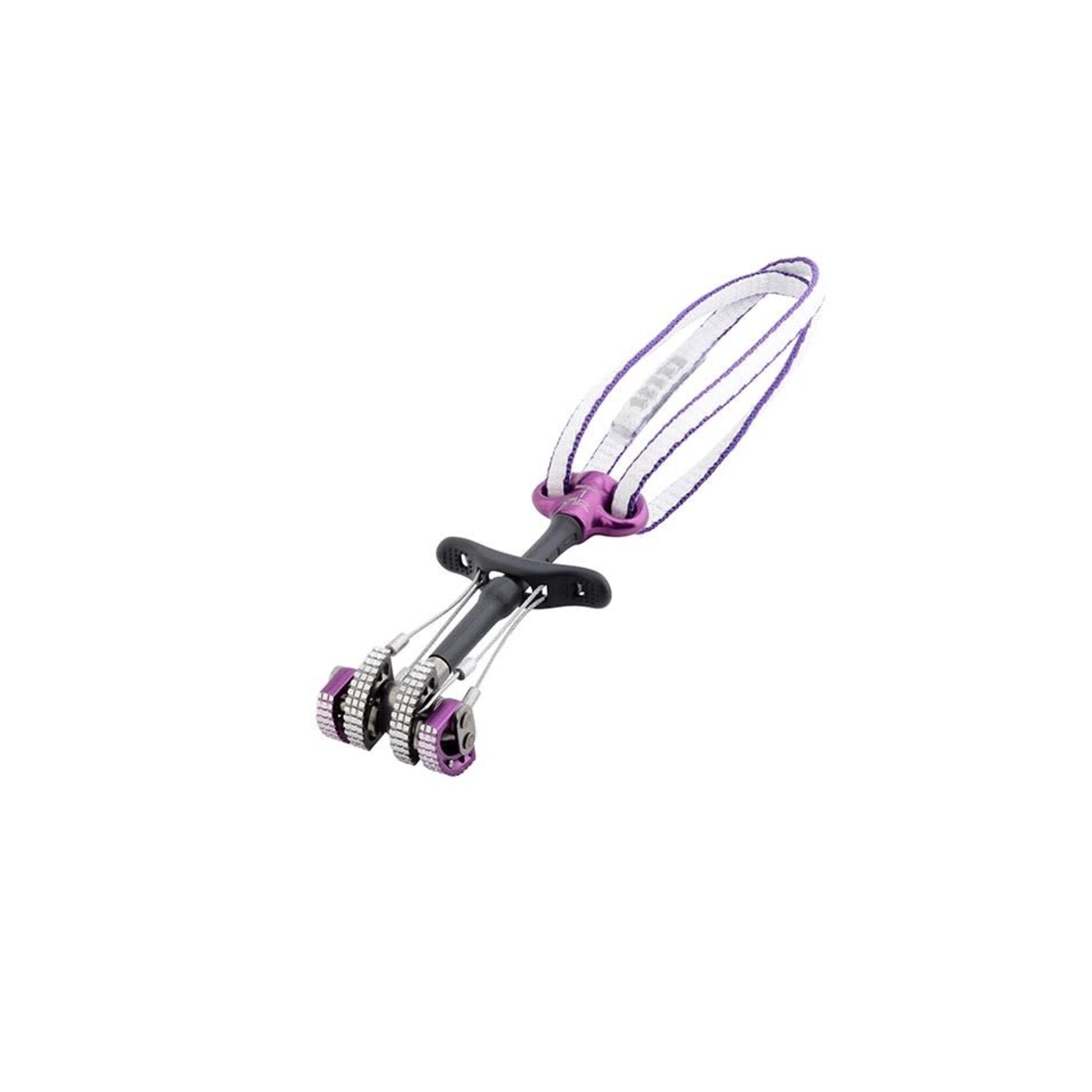 DMM Dragon Cam Size 1 Purple