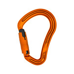 DMM 30kN Boa HMS Locksafe Orange