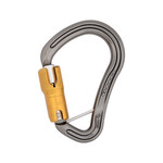 DMM 30kN Boa HMS Locksafe Captive Bar ANSI Titanium/Gold