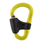 DMM Belay Master Lime