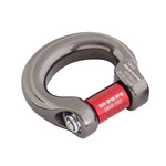 DMM Compact Shackle Bow Titanium