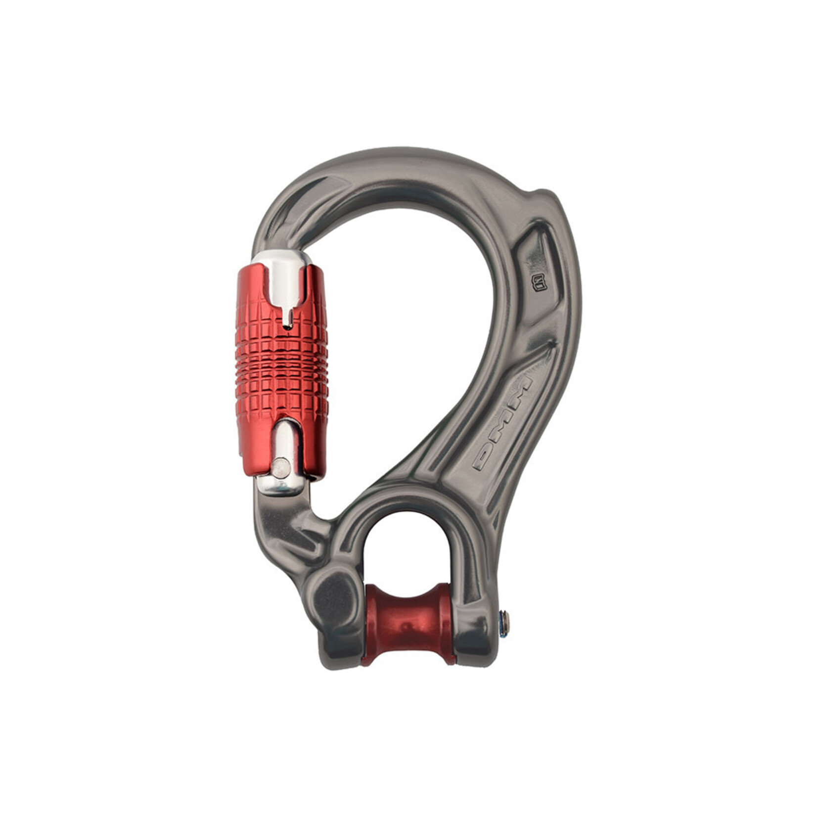 DMM Director Yoke Kwiklock Rope Spacer