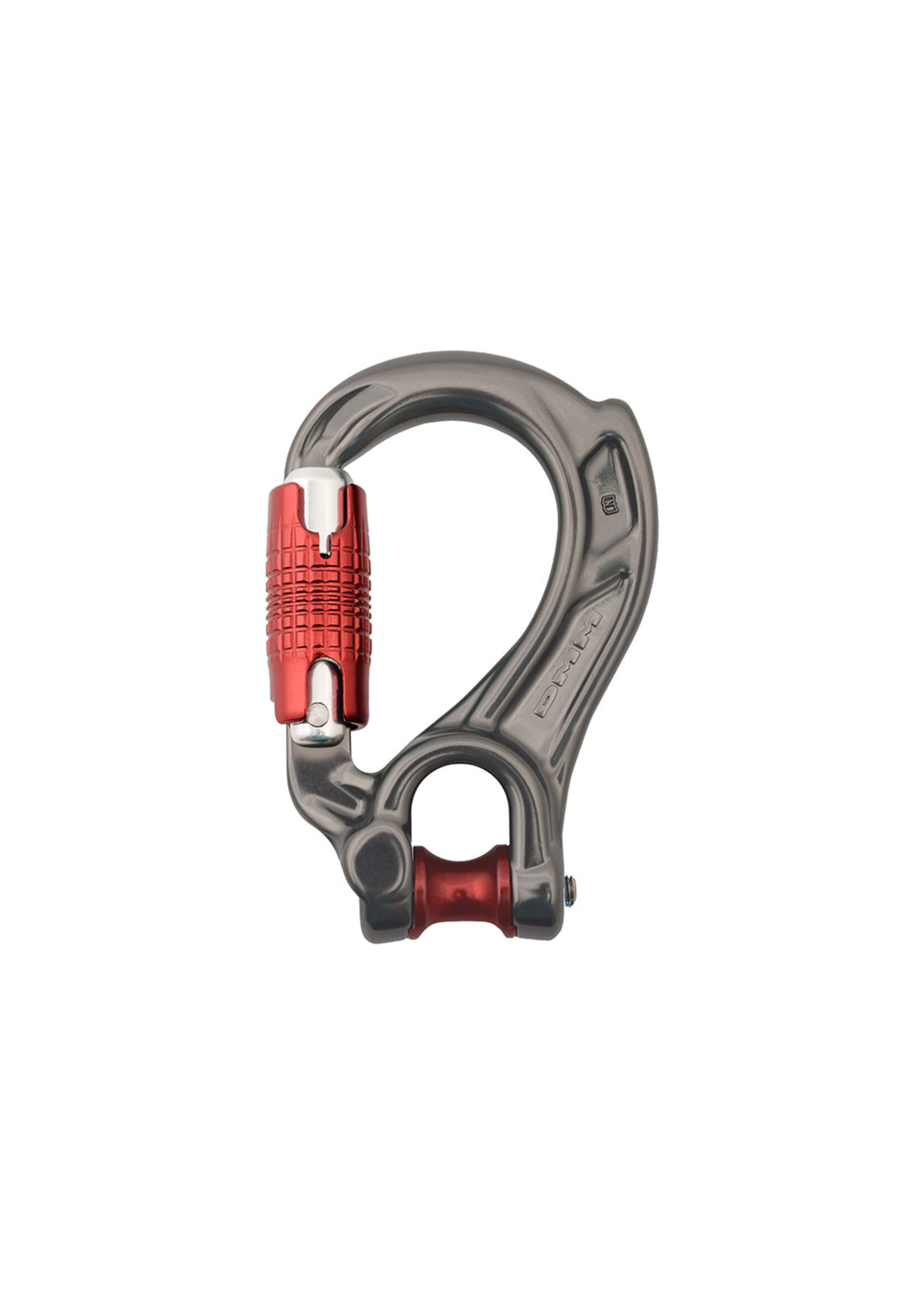 DMM Director Yoke Kwiklock Rope Spacer