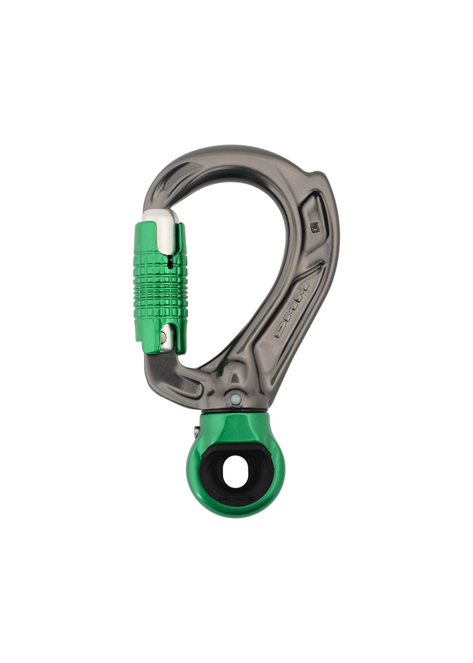 DMM Director Swivel Eye Locksafe