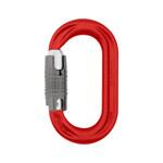 DMM PerfectO Locksafe Red