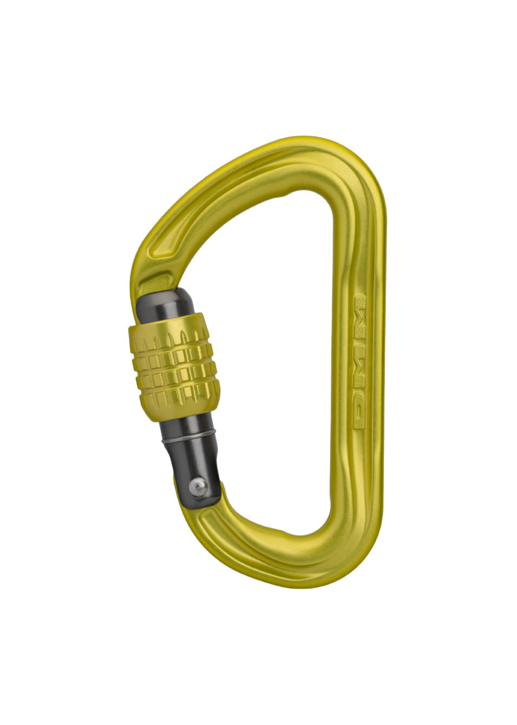 DMM Phantom Screwgate Lime