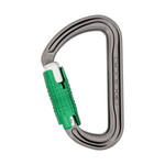 DMM Shadow Locksafe Titanium/Green