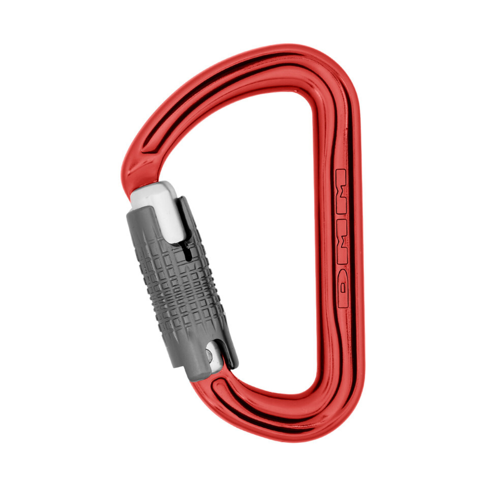 DMM Shadow Locksafe Red