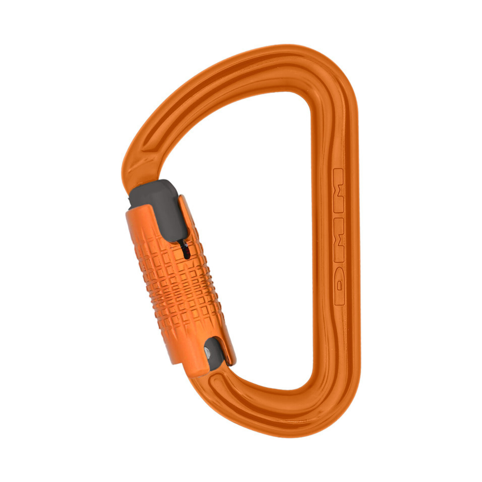 DMM Shadow Locksafe Orange