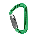 DMM Shadow Locksafe Green