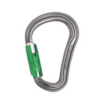 DMM Shadow HMS Locksafe Titanium/Green