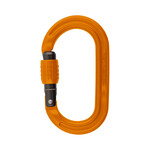 DMM Ultra O Screwgate Orange