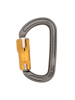 DMM Ultra D Locksafe ANSI Titanium/Gold