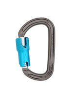 DMM Ultra D Kwiklock ANSI Titanium/Turquoise