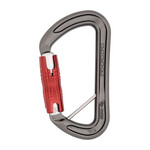 DMM Zodiac Kwiklock Captive Bar Titanium/Red