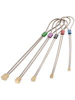 DMM IMP Brass Nut Set 1-5 Assorted