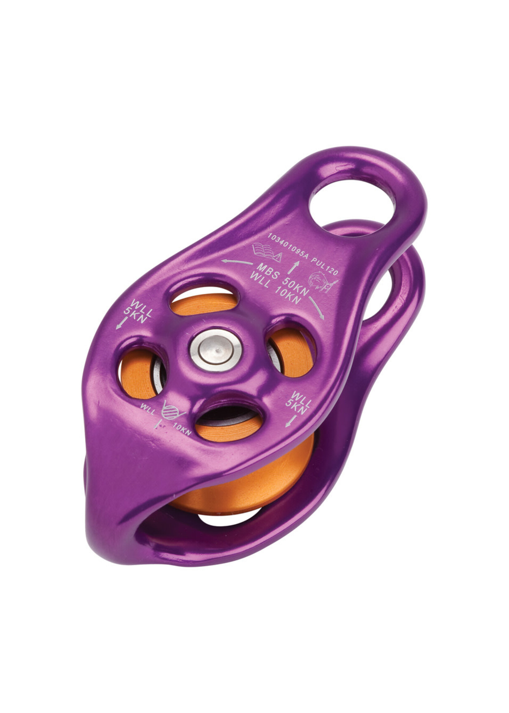 DMM Pinto Rig Pulley