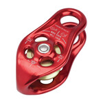 DMM Pinto Pulley Red