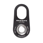 DMM Micro Pulley Matt Grey