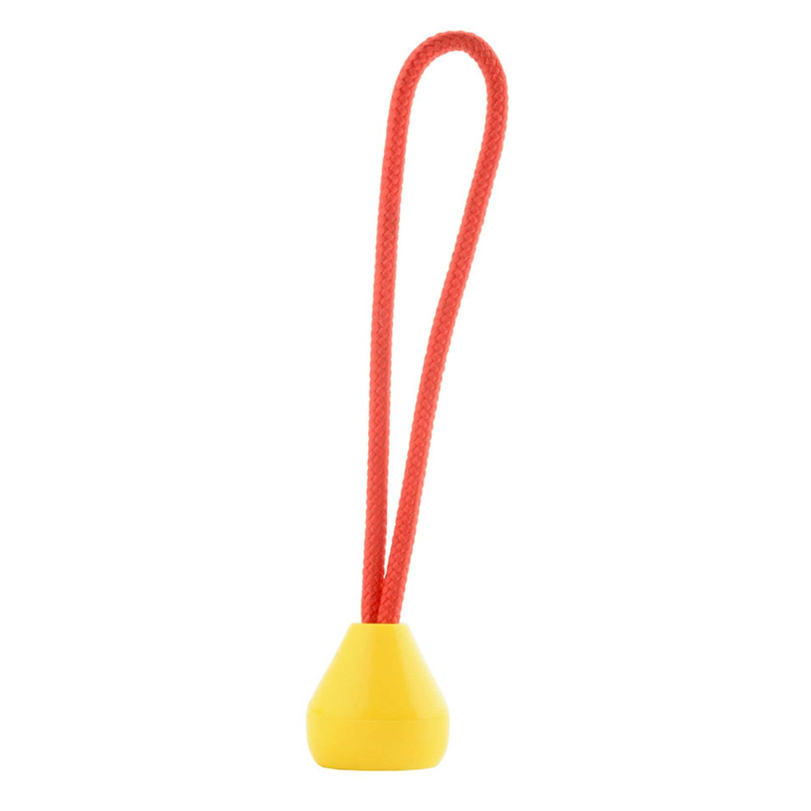 DMM Retrieval Cone with Cord Yellow S