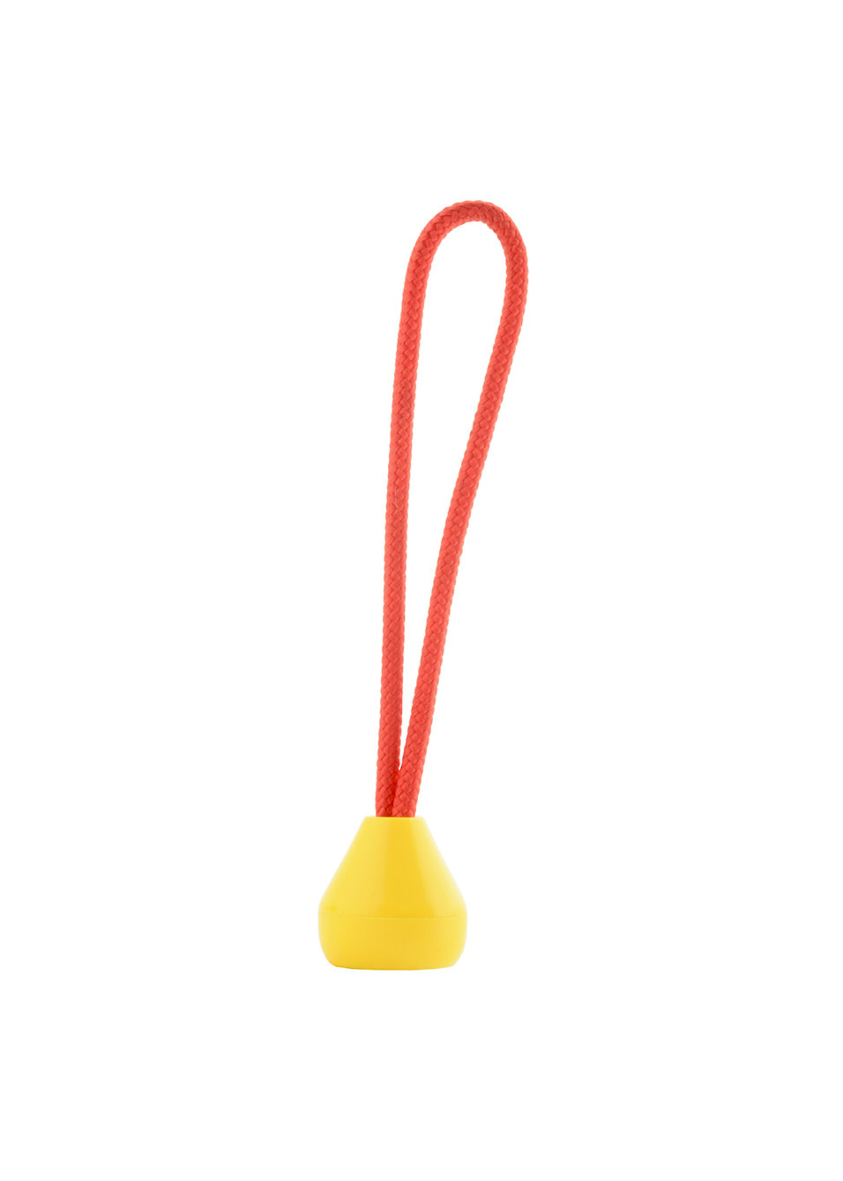 DMM Retrieval Cone with Cord Yellow S