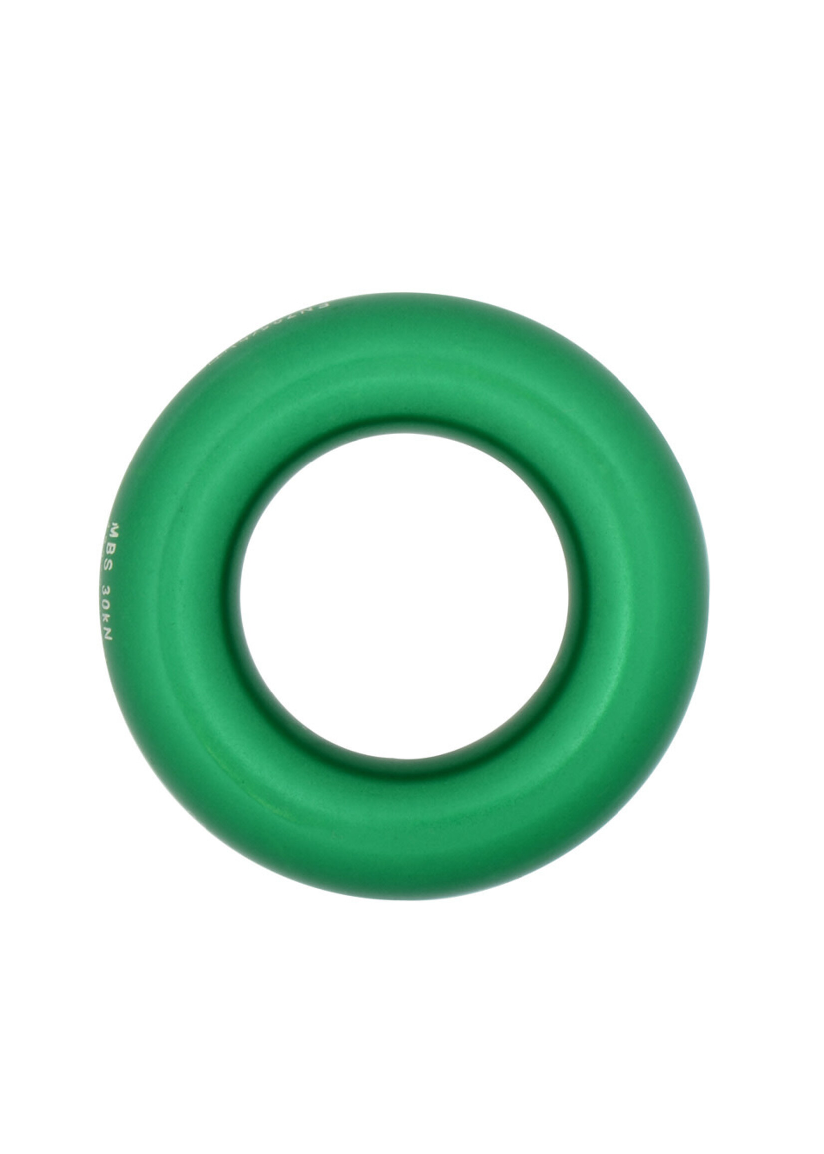 DMM Anchor Ring 28mm Green