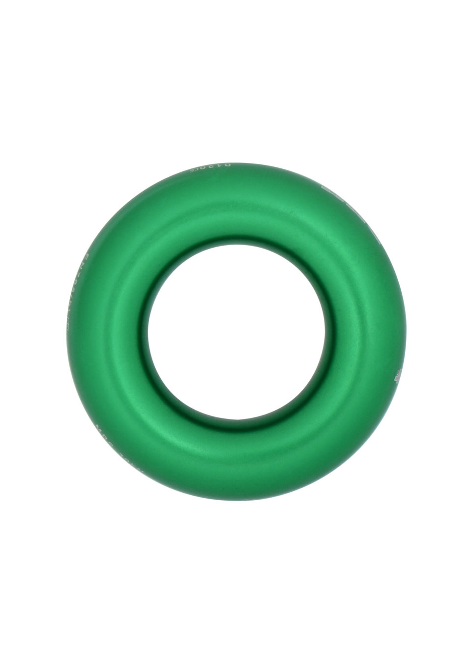 DMM Anchor Ring 26mm Green