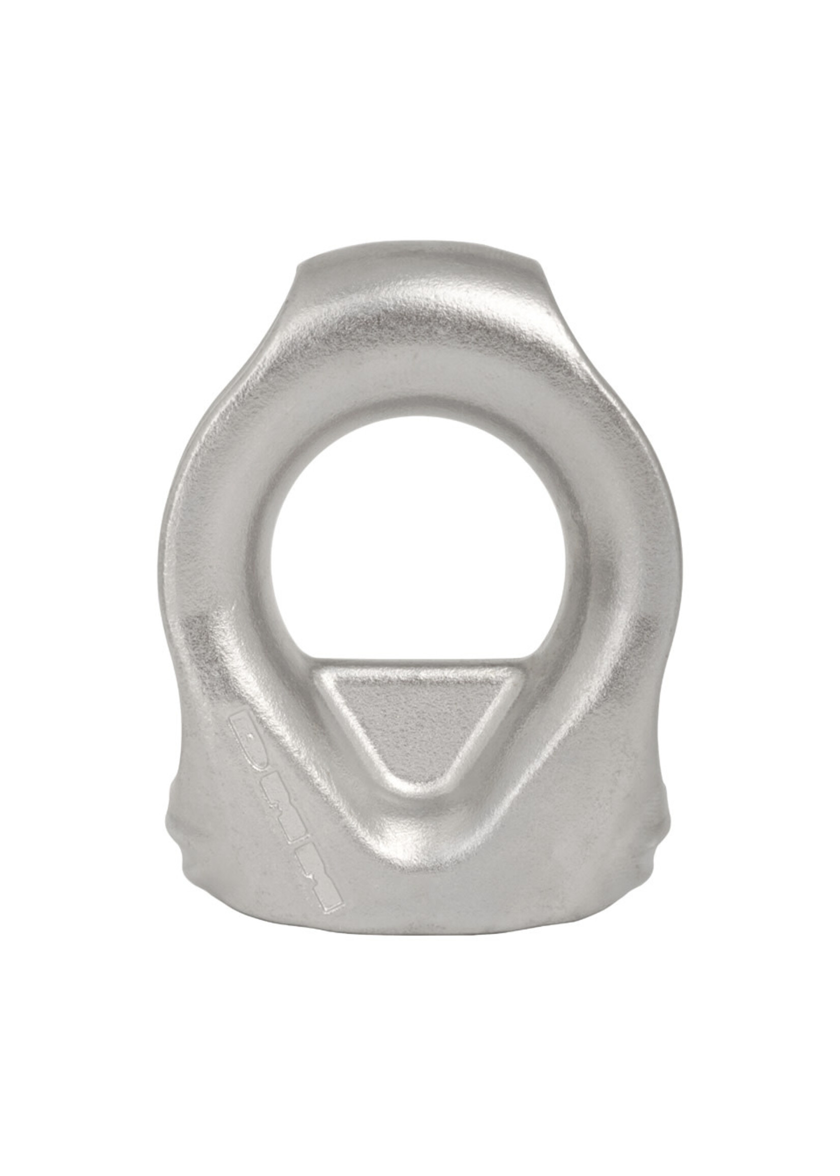 DMM Thimble Silver 8mm With Tab