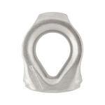 DMM Thimble Silver 8mm
