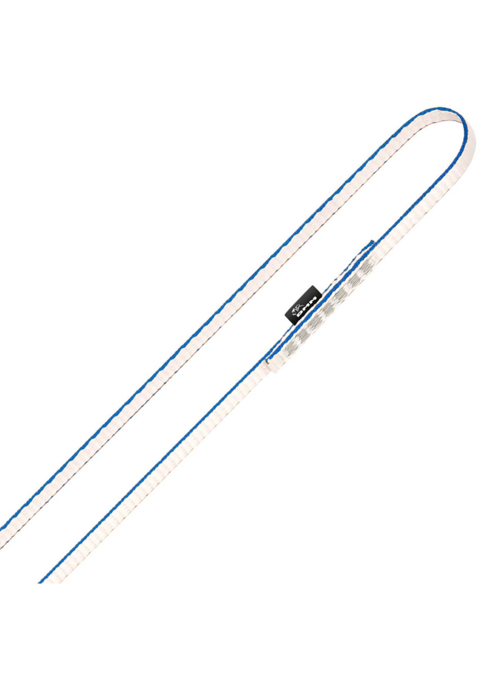 DMM 8mm Dynatec Sling Blue 240cm