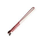 DMM 11mm Dynatec Quickdraw Sling Red 18cm