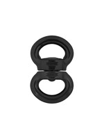 DMM Axis Swivel Small Matt Grey